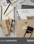 Bookaroo Sticky Tabs Mono