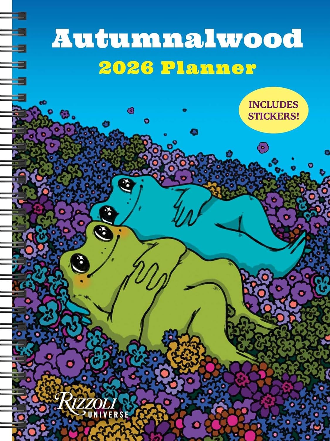 Autumnalwood Planner
