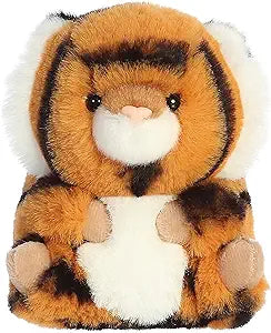 Rolly Pet Terrific Tiger 5 Inch | Bookazine HK