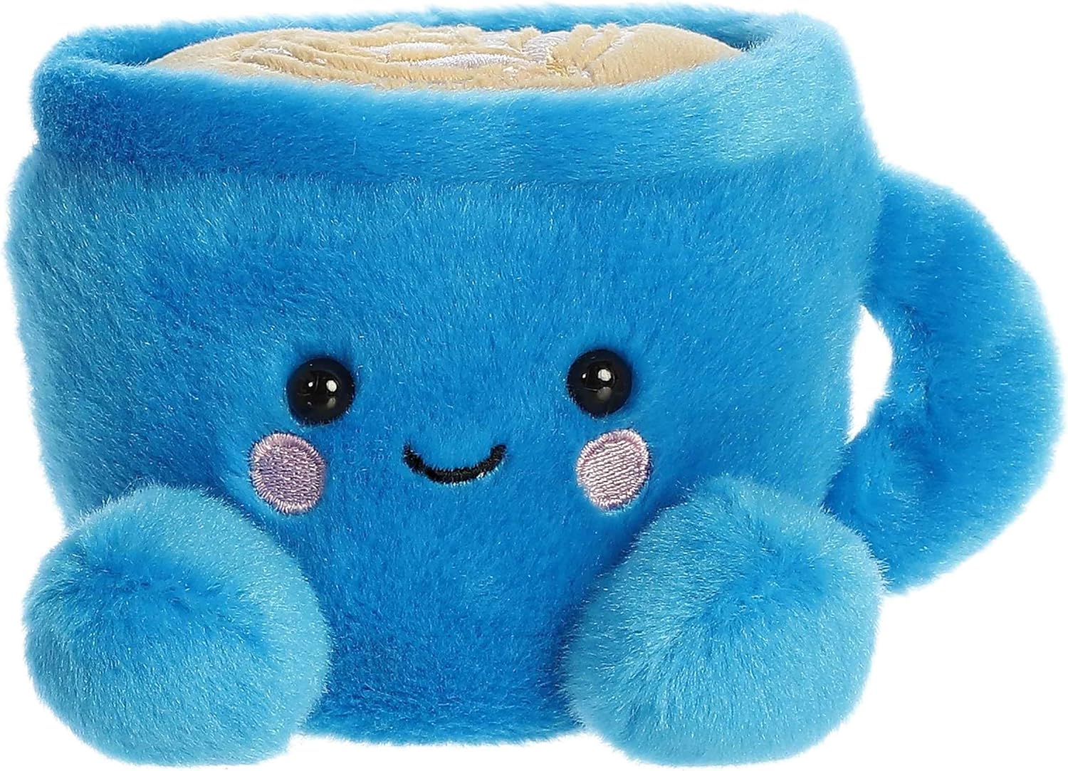 Letti Latte Palm Pals 5 Inches | Bookazine HK