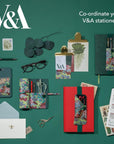 Bookaroo Journal A6 Sundour Pheasant