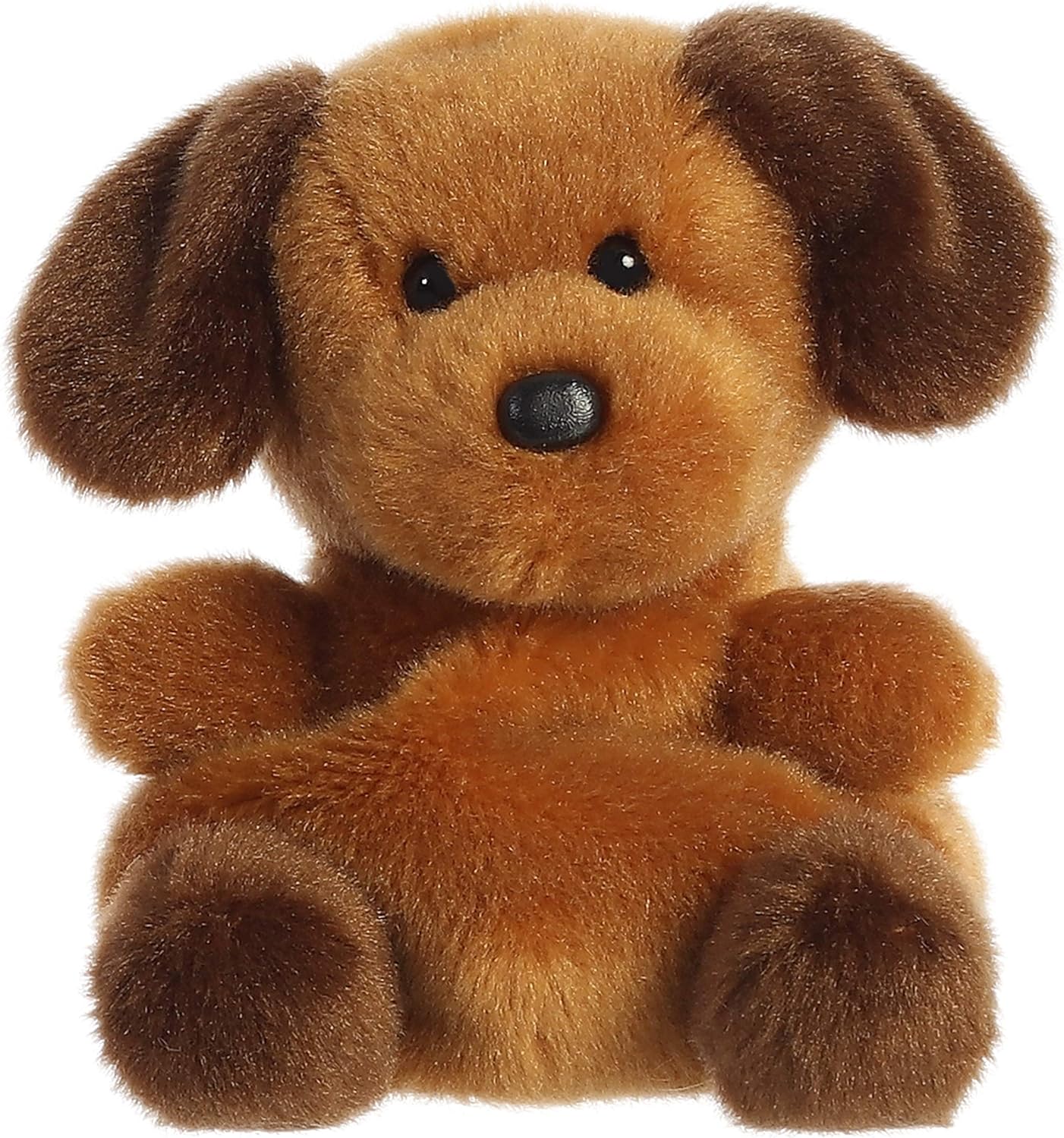 Ruff Ruff Puppy Palm Pals 5 Inches