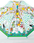 umbrella-love-our-planet