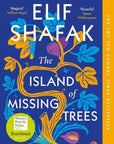 The Island of Missing Trees