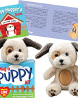 Hug A Puppy Kit | Bookazine HK
