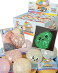 Mystery Bun Squishy (Medium)