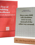 A Year Of Building Resilience | Bookazine HK