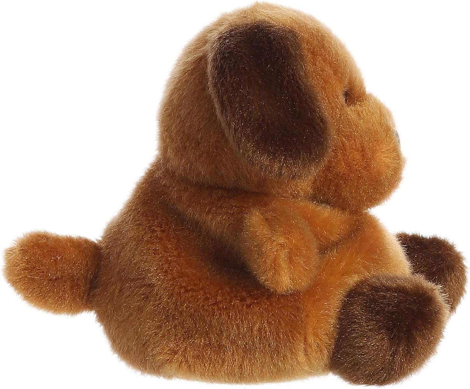 Ruff Ruff Puppy Palm Pals 5 Inches