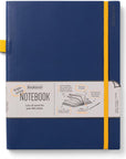 bookaroo-bigger-things-notebook-journal-navy