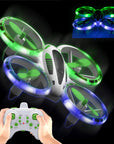 Drone Stunt Glow Led 5 Inch | Bookazine HK
