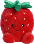 Juicy Strawberry Palm Pals 5 Inches