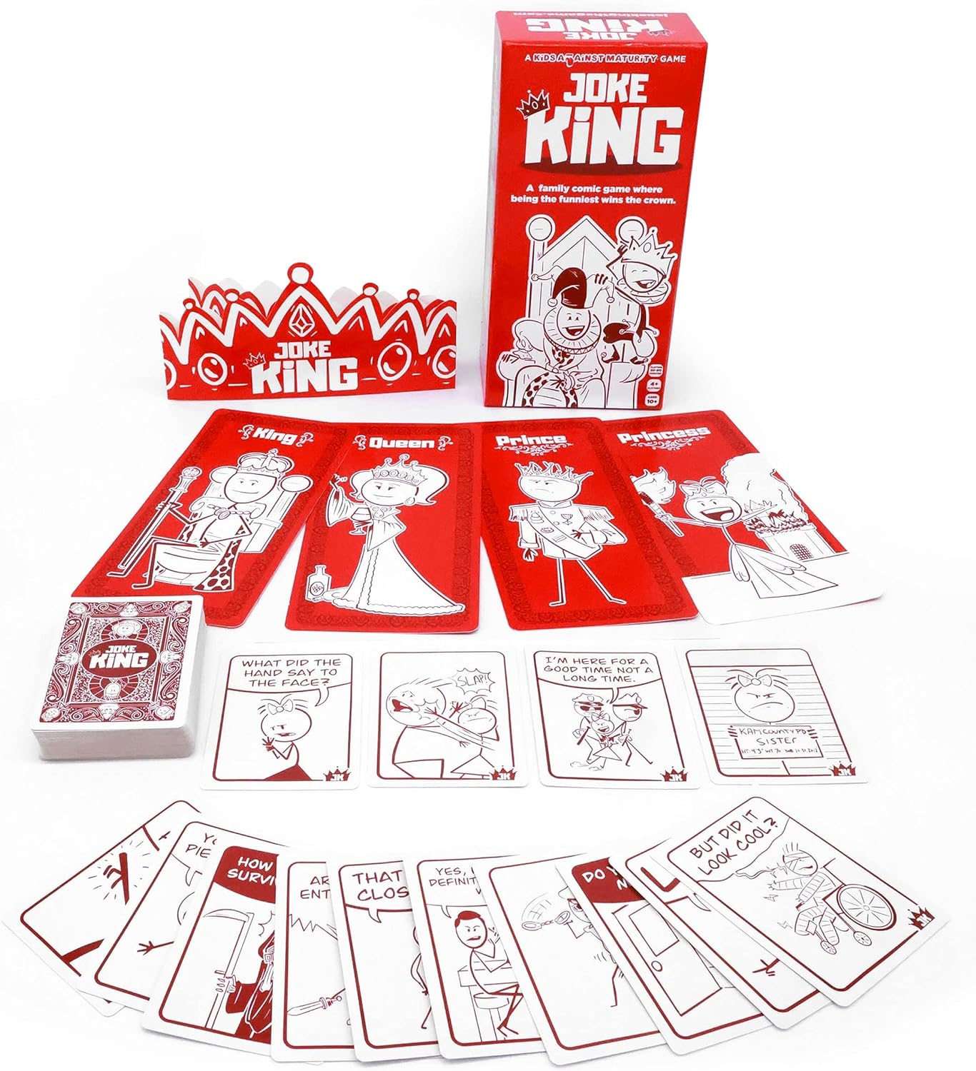 kids-against-maturity-joke-king-card-game