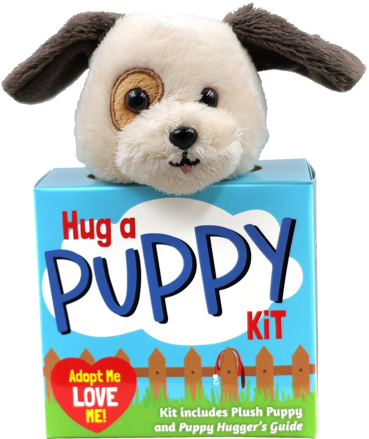 Hug A Puppy Kit | Bookazine HK