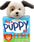 Hug A Puppy Kit | Bookazine HK