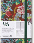 Bookaroo Journal A6 Sundour Pheasant