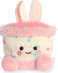 Palm Pals - Bubbi Bunny Cake 5 Inches