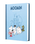 Moomin 2026-27 A5 Weekly Planner