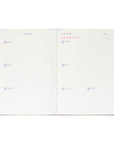 Astral 2026-27 A5 Weekly Planner