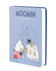 Moomin 2026-27 A6 Pocket Diary