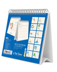The Little Prince 2027 Desk Calendar