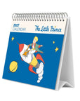 The Little Prince 2027 Desk Calendar
