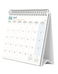 Monet 2027 Desk Calendar