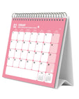 Kittens 2027 Desk Calendar