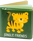 Bath Book: Jungle Friends | Bookazine HK