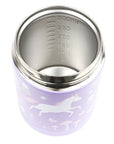 Insulated Stainless Steel Food Jar: Unicorn Dreams | Bookazine HK