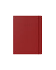 2027 Legacy Diary - Red