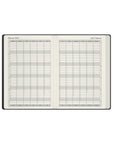 2027 Legacy Diary - Mint