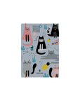 2027 Maru Diary - Cats