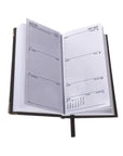 2027 Slim Pocket Week Planner – Appointments