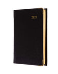 2027 Regal Weekly Planner (Pen Inclusive)