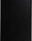 2027 Week-to-View Desk Diary - Black