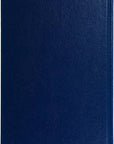 2027 Weekly Planner - Blue