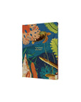 2027 Modern Organic Diary - Turtle