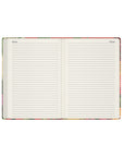 2027 Modern Organic Diary - Bird
