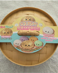 Mystery Bun Squishy (Large)