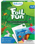Foil Fun - World of Animals