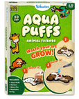 Aqua Puffs - Animal Friends | Bookazine HK