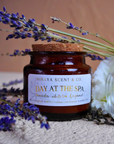 Day At The Spa Candle 70g