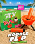 Noodle Flip | Bookazine HK