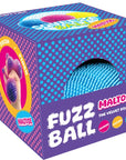 Fuzz Ball Maltose Squishy