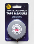 Space Facts Tape Measure | Bookazine HK