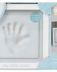 Babyprints Keepsake Frame