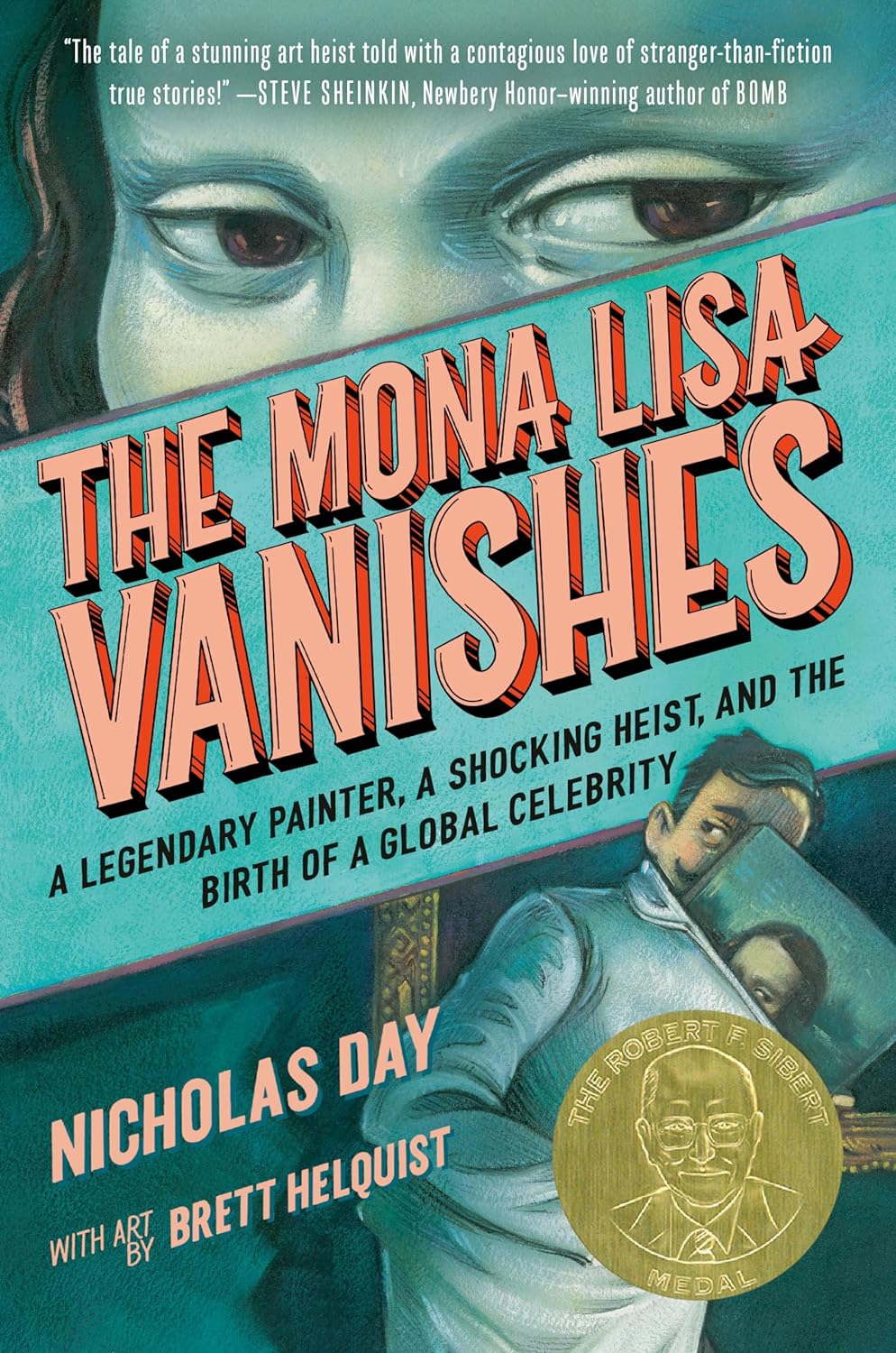 the-mona-lisa-vanishes
