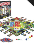 Monopoly FIFA Edition Core Game | Bookazine HK