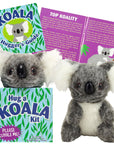 Hug A Koala Kit | Bookazine HK