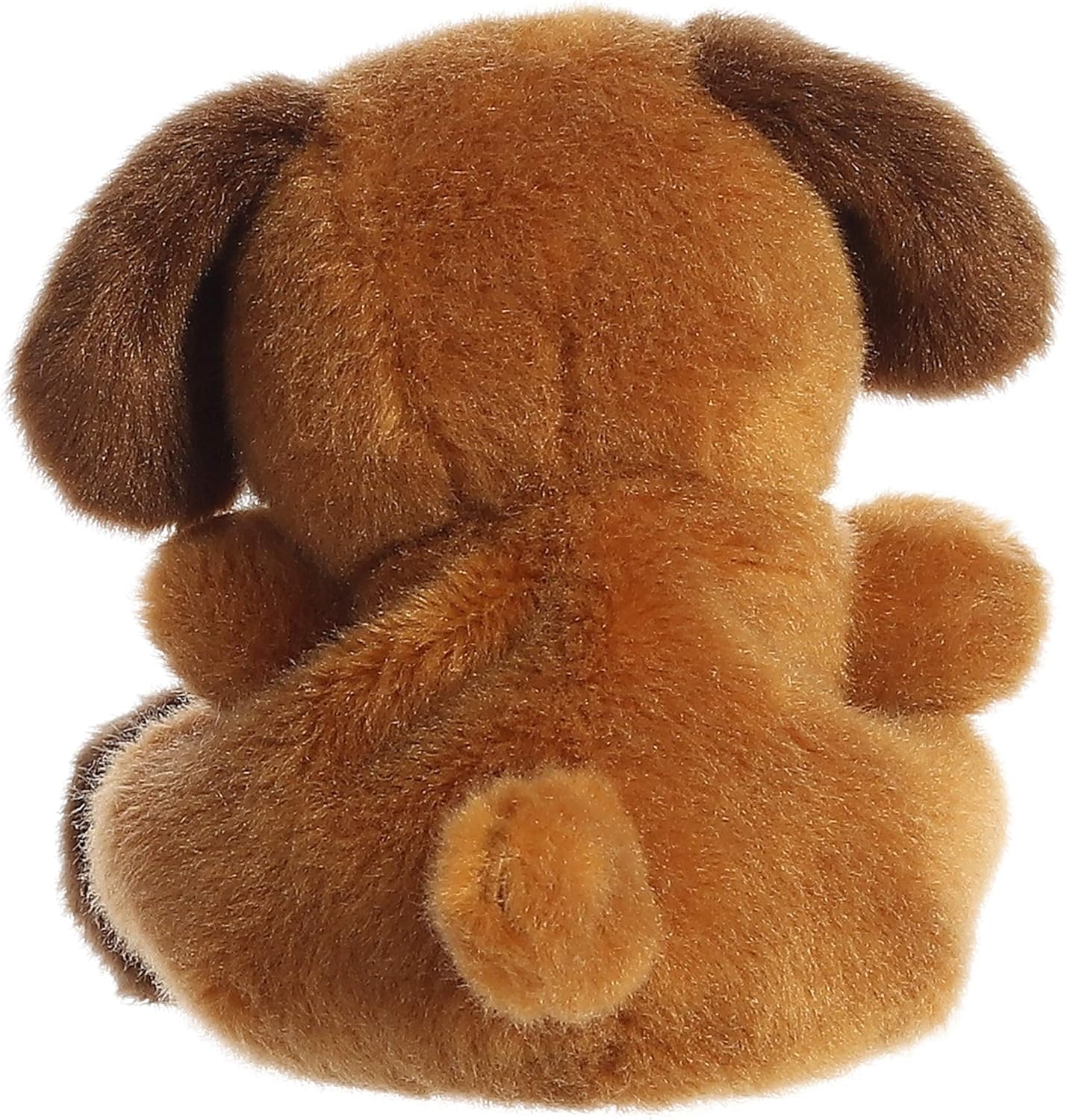 Ruff Ruff Puppy Palm Pals 5 Inches